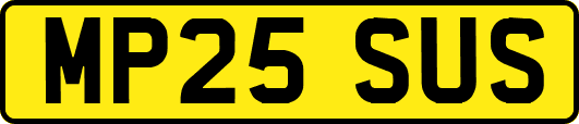 MP25SUS