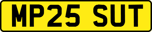 MP25SUT
