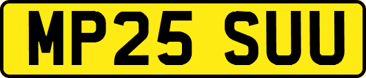 MP25SUU
