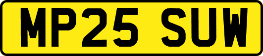 MP25SUW