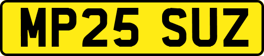 MP25SUZ