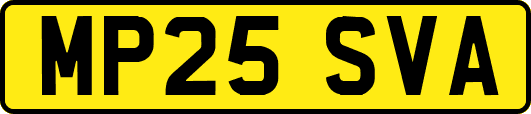 MP25SVA