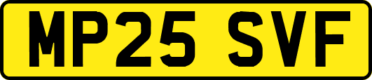 MP25SVF