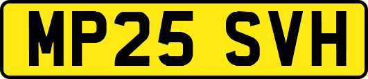 MP25SVH