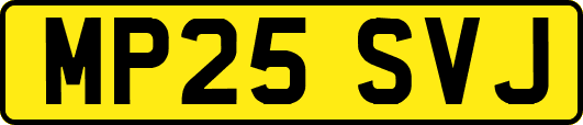 MP25SVJ