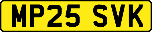 MP25SVK