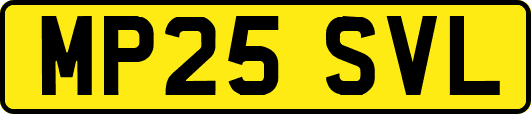 MP25SVL