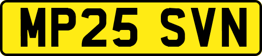 MP25SVN