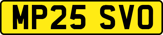 MP25SVO