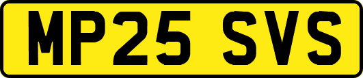 MP25SVS