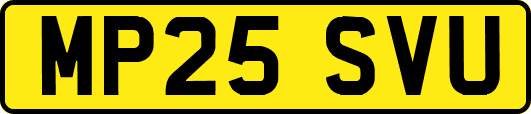 MP25SVU
