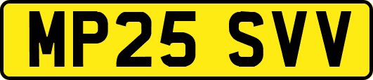 MP25SVV