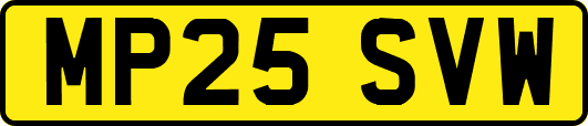 MP25SVW