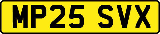 MP25SVX