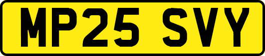 MP25SVY
