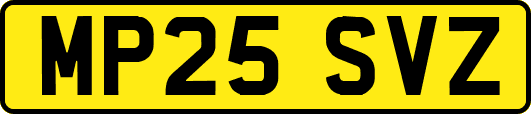 MP25SVZ