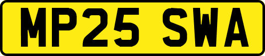MP25SWA