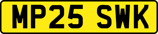 MP25SWK