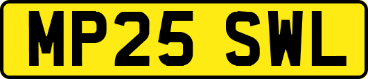 MP25SWL