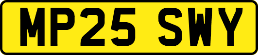 MP25SWY