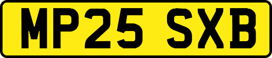 MP25SXB