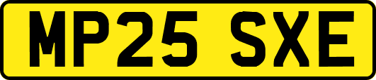 MP25SXE