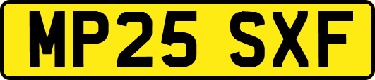 MP25SXF