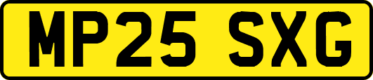 MP25SXG