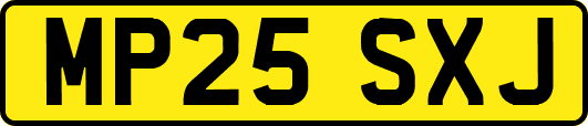 MP25SXJ