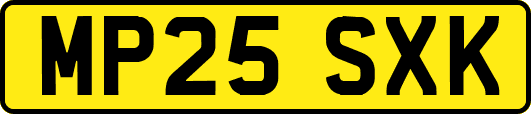 MP25SXK