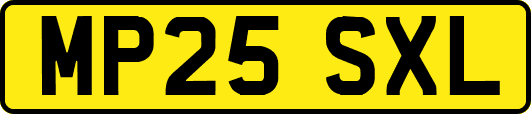 MP25SXL