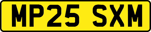 MP25SXM