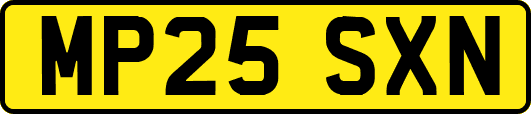 MP25SXN
