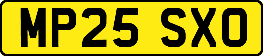 MP25SXO