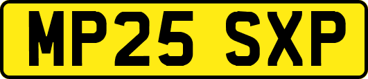 MP25SXP