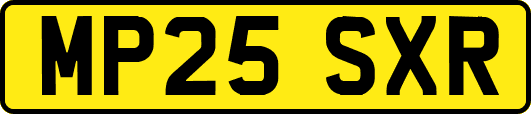 MP25SXR