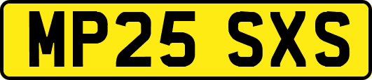 MP25SXS