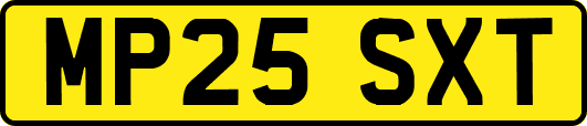 MP25SXT