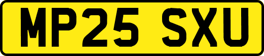 MP25SXU