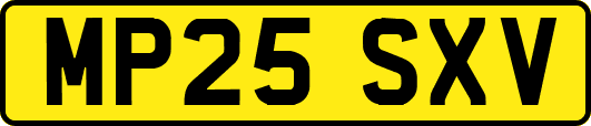 MP25SXV