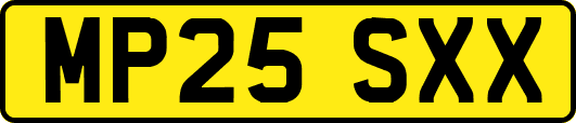 MP25SXX