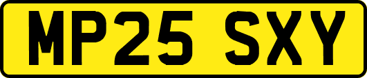 MP25SXY