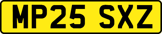 MP25SXZ