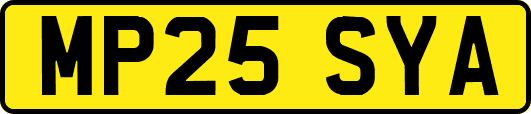 MP25SYA
