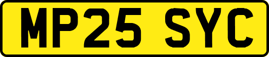 MP25SYC