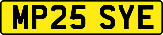 MP25SYE