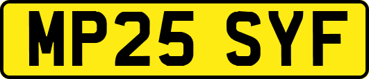 MP25SYF
