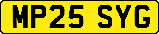 MP25SYG