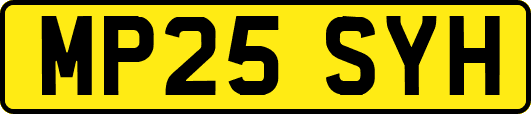 MP25SYH