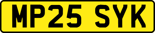 MP25SYK